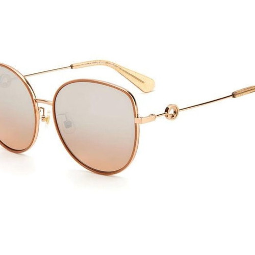 Kate Spade Sicilia sunglasses used, women's