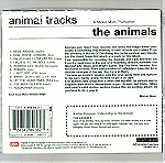  CD - The Animals - EMI Records Ltd /1999