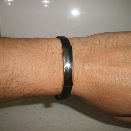 Mini USB bracelet charging and data transfer cable new
