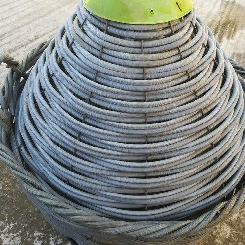 Dumitzana 34 L with tap