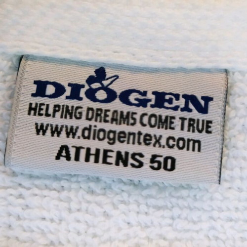 Towel new, one piece