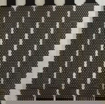  Λαμάκια μεταλλικά καλύμματα (PCI slot cover) φίλτρο σκόνης για PC case