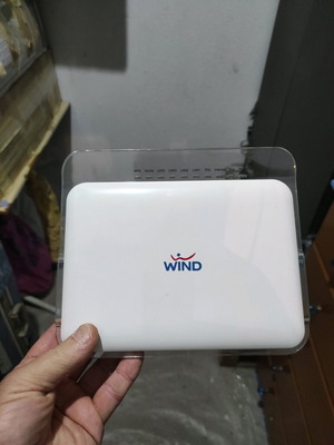 Modem WIND used