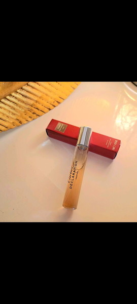 CARTIER DECLARATION