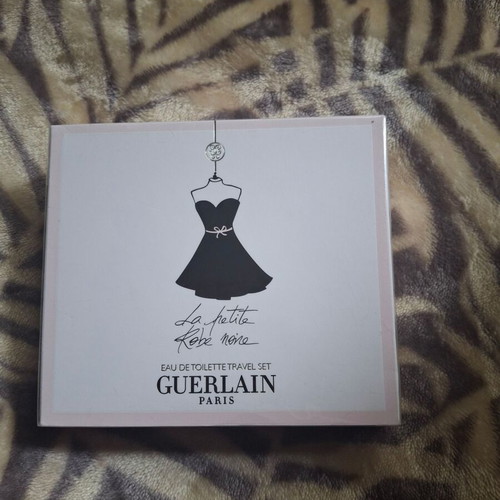 La petite Robe noire Guerlain 2x30ml EDT new