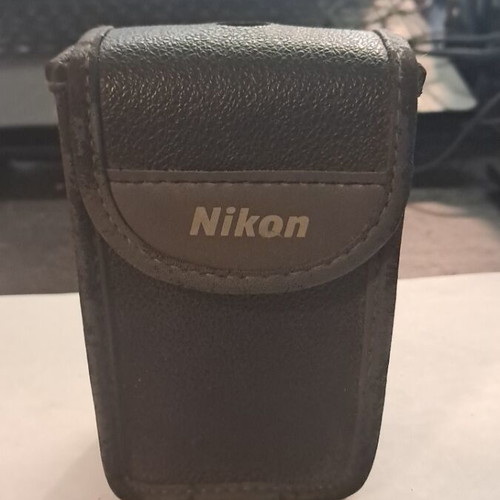 Nikon camera used, good condition