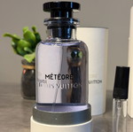 Louis Vuitton Meteore 5ml decanted perfume new