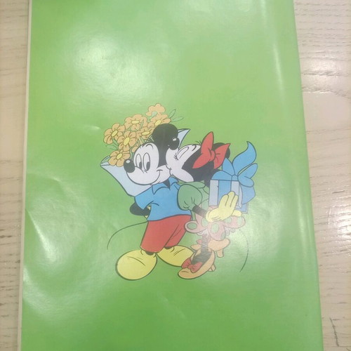 Super Miki 18 used