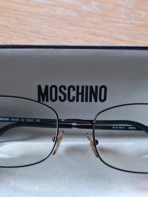 Moschino Ανδρικά γυαλιά