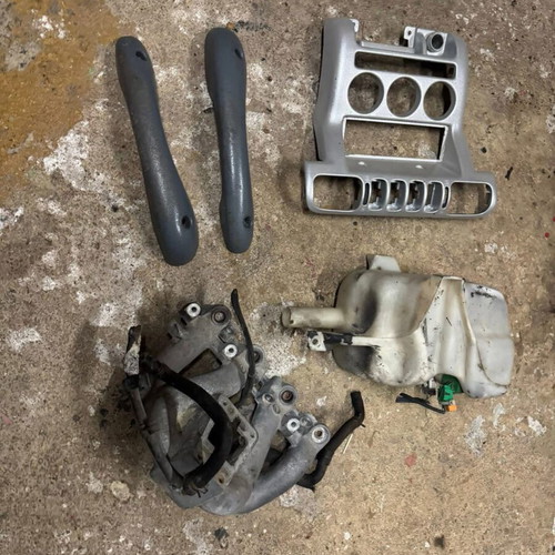 Nissan Micra k11 parts like new