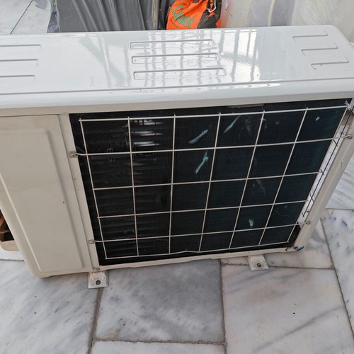 Aircondition F&U FVIN-12082/FVOT-12083 12.000 BTU used