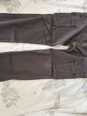 Cargo pants 38 like new