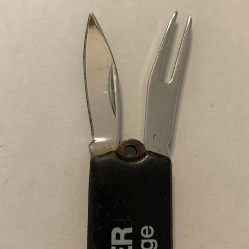 Beer opener used