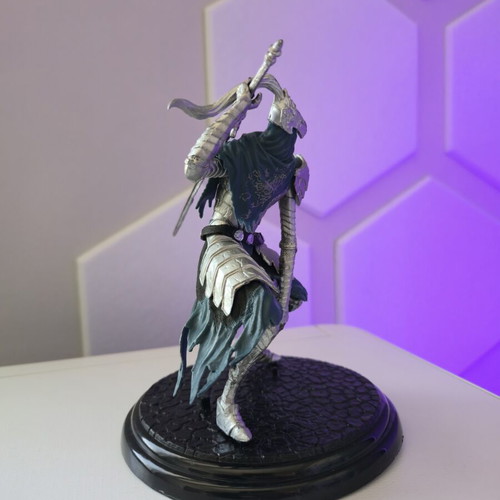 Artorias Dark Souls statue figure 18cm new