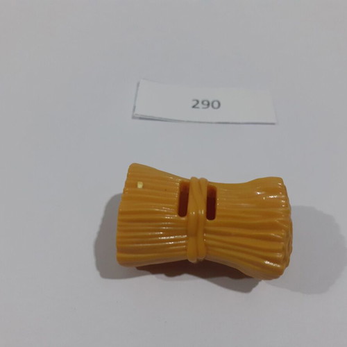 Playmobil hay bundle #290 like new