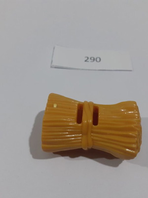 Playmobil hay bundle #290 like new