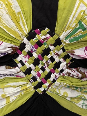 desigual  μπλούζα