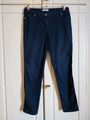 Bill Cost blue pants like new M-L