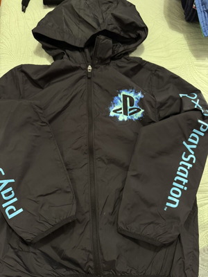 H&M girls' jacket like new, ages 8-10
