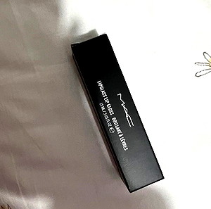 Mac lipglass ΚΑΙΝΟΥΡΓΙΟ