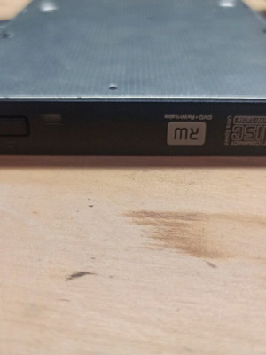 Dvd drive for laptop UJ-850 used