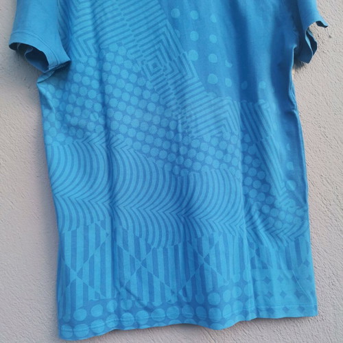 Pepe Jeans men's blue t-shirt size L like new