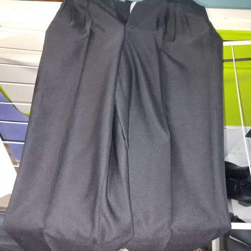 Pants new, pack of 3, black, sizes 48-50-54