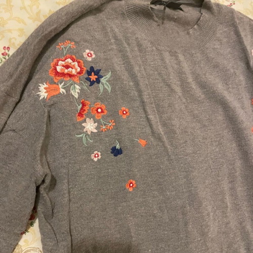 Primark sweater like new, size L