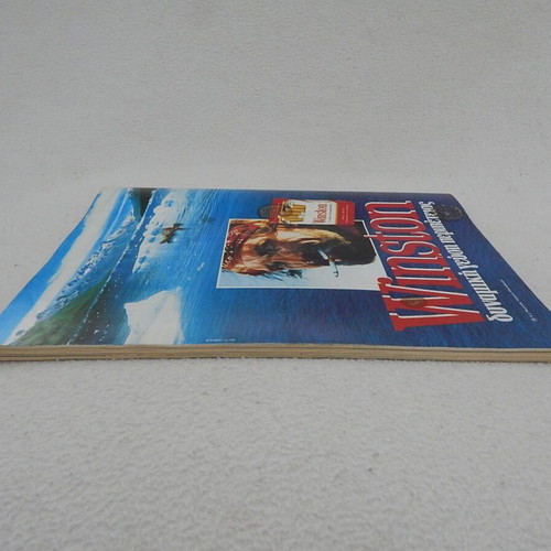 4 Trochoi magazine issue 132, September 1981