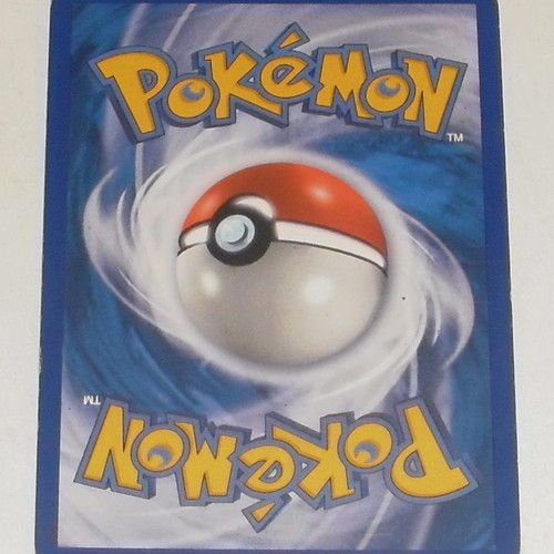 Pokemon Holo Card Cresselia 2/106 used from Great Encounters set
