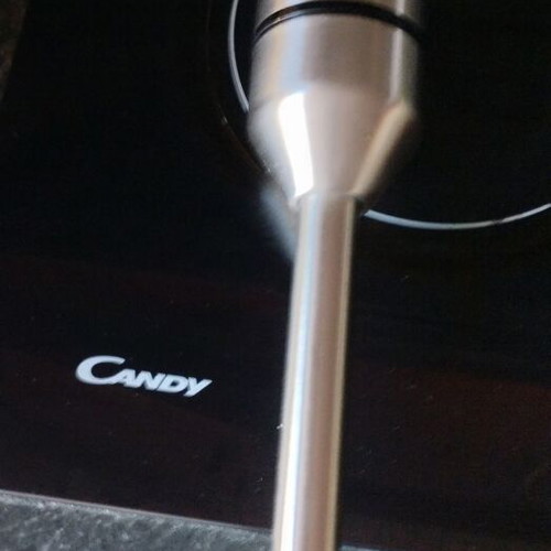 Adler hand blender AD 4628, 1900W, turbo & ice crushing