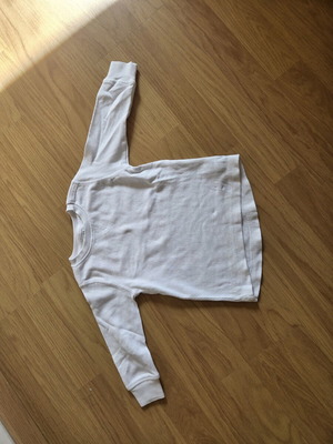 3 Next longsleeves like new, size 86