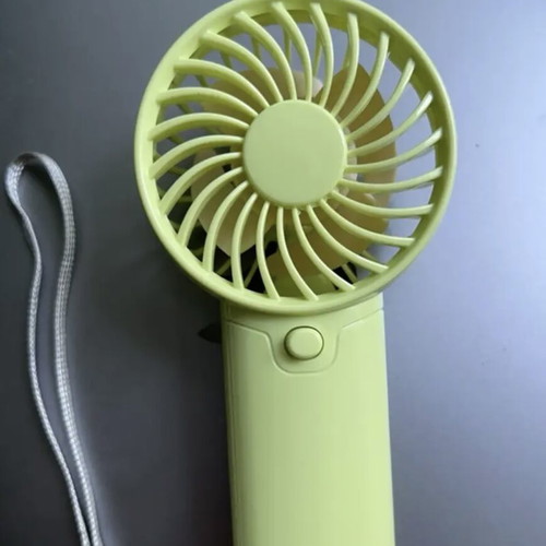 Mini portable fan new battery operated