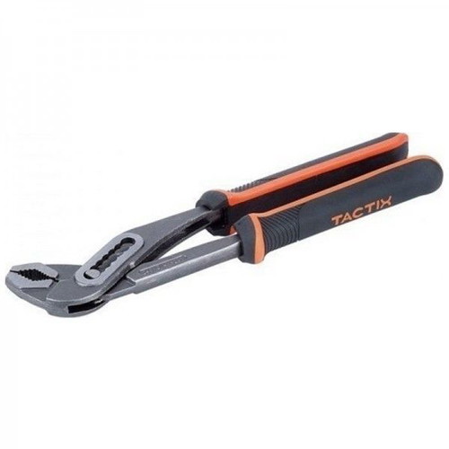 Gas Pliers Automatic with Insulation CR-V 250mm new