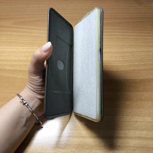 Xiaomi Poco X3 Pro phone case new, silver-lilac