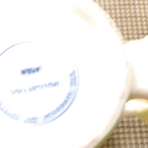 Large mugs used with cat and cow handles