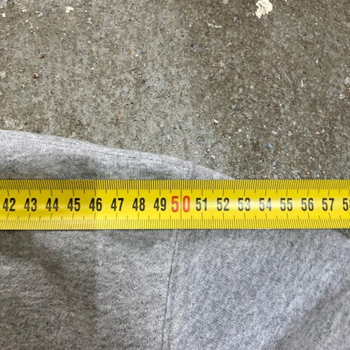 Carhartt Wip grey sweater Y2K 2000s original fit M