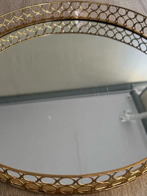 Δίσκος για διακόσμηση καινούργιο