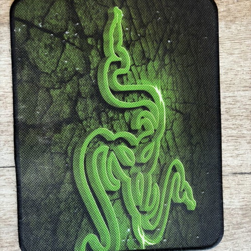 Razer mousepad