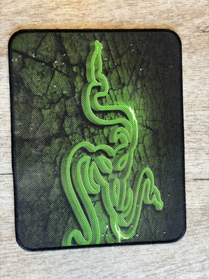 Razer mousepad
