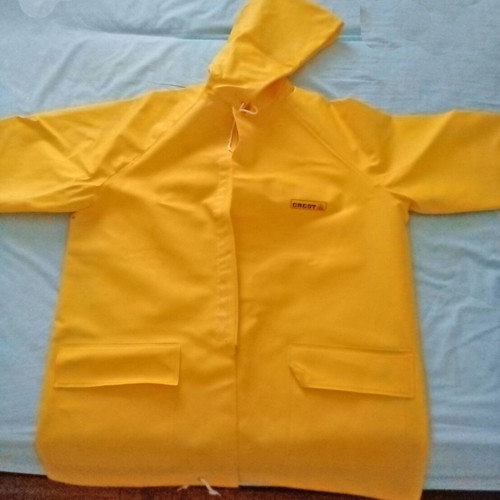 Crest bib overalls Medium like new, high quality