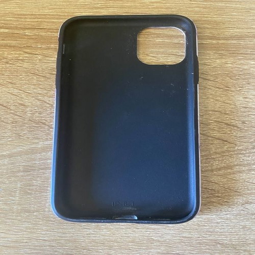 Protective case iPhone 11 new