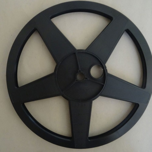 Super 8mm 800ft reel Grasso Italy like new