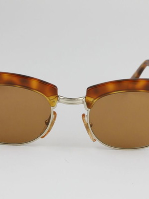 Robert La Roche Sunglasses new, New Vintage 80s, handmade