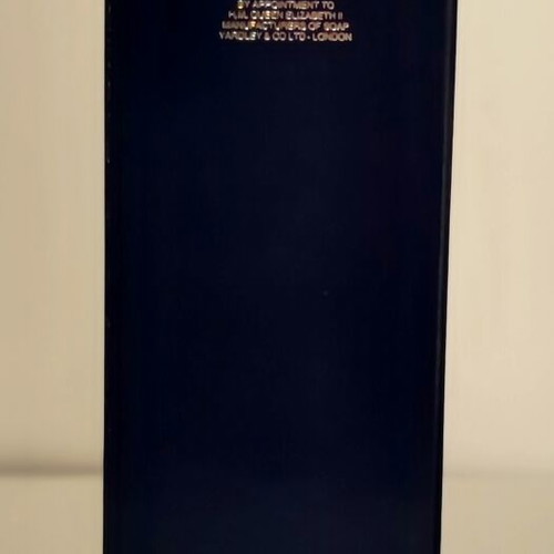 Yardley English Blazer After Shave Lotion 125 ml new