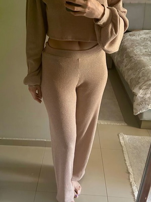 Vassia Kostara set