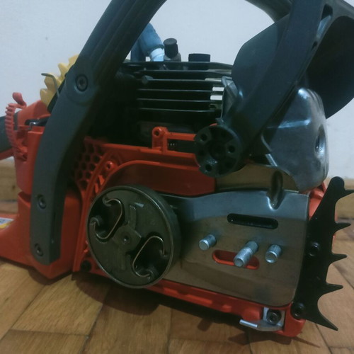 Husqvarna 445 II Gasoline Chainsaw new