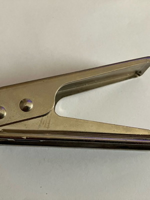 Κόφτης SIM σαν καινούργιος για κάρτες micro SIM