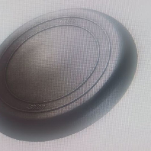 Practice pad Ashton black DPP1 new