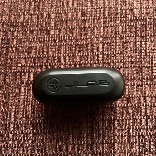 Jlab wireless earbuds like new, without charger
